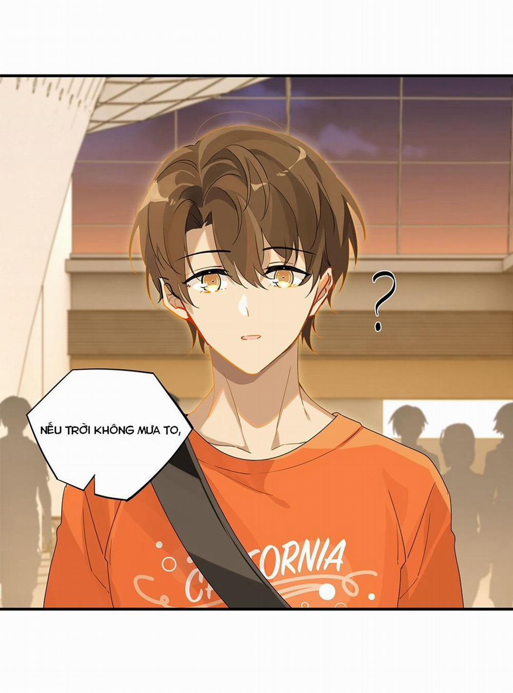 Chào, Đã Lâu Không Gặp 17 trang 20