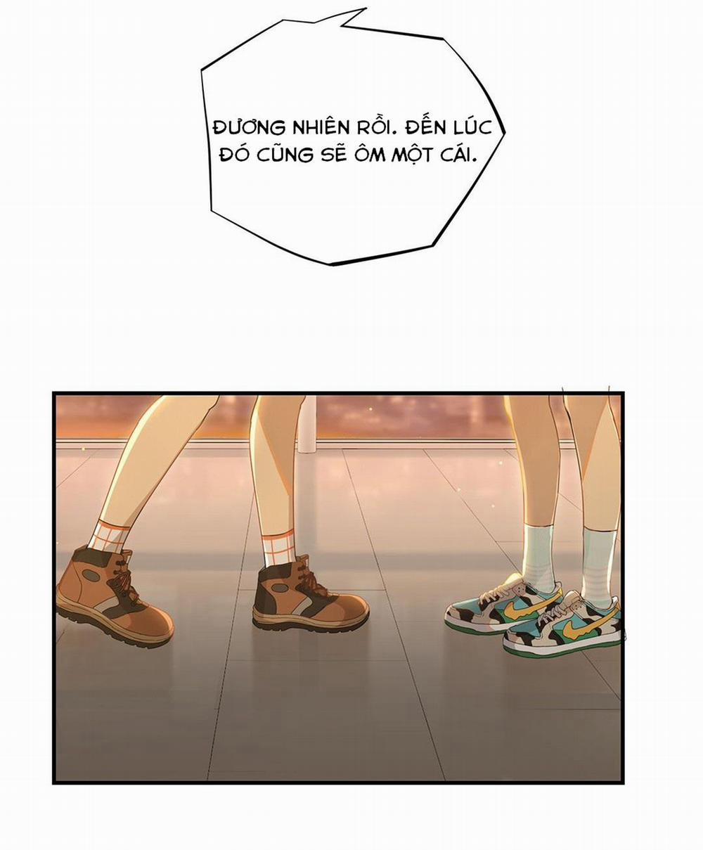 Chào, Đã Lâu Không Gặp 17 trang 23