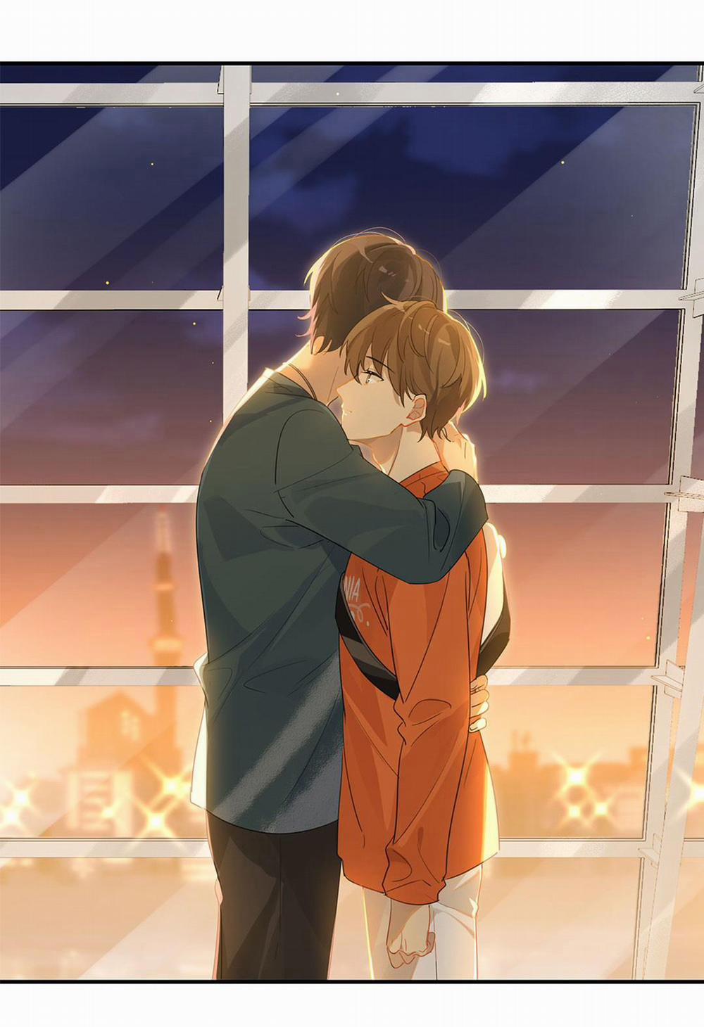 Chào, Đã Lâu Không Gặp 17 trang 24