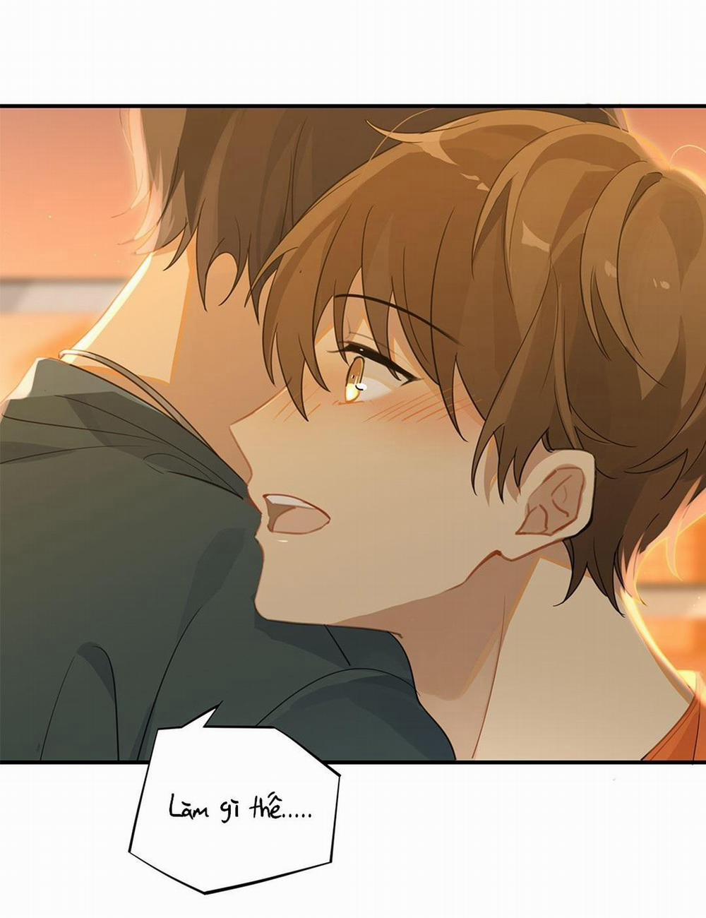 Chào, Đã Lâu Không Gặp 17 trang 25