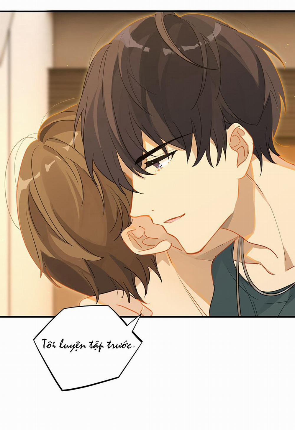 Chào, Đã Lâu Không Gặp 17 trang 26