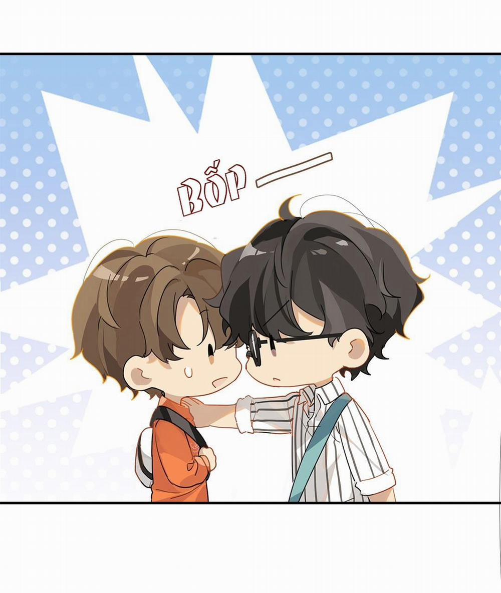 Chào, Đã Lâu Không Gặp 17 trang 4