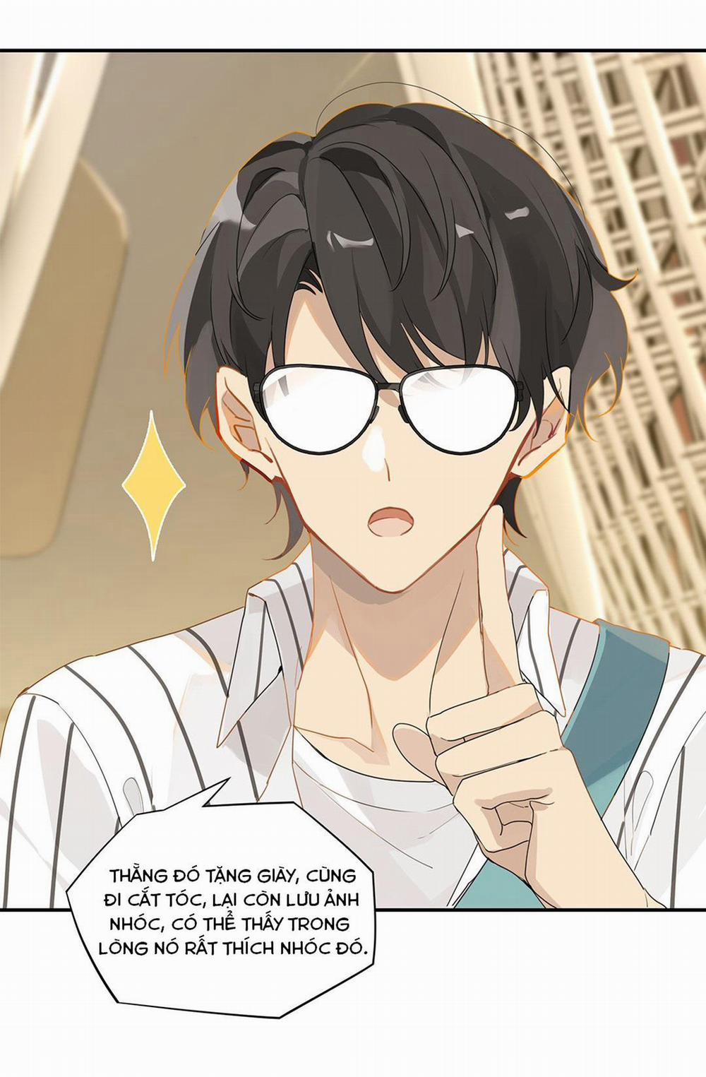 Chào, Đã Lâu Không Gặp 17 trang 5