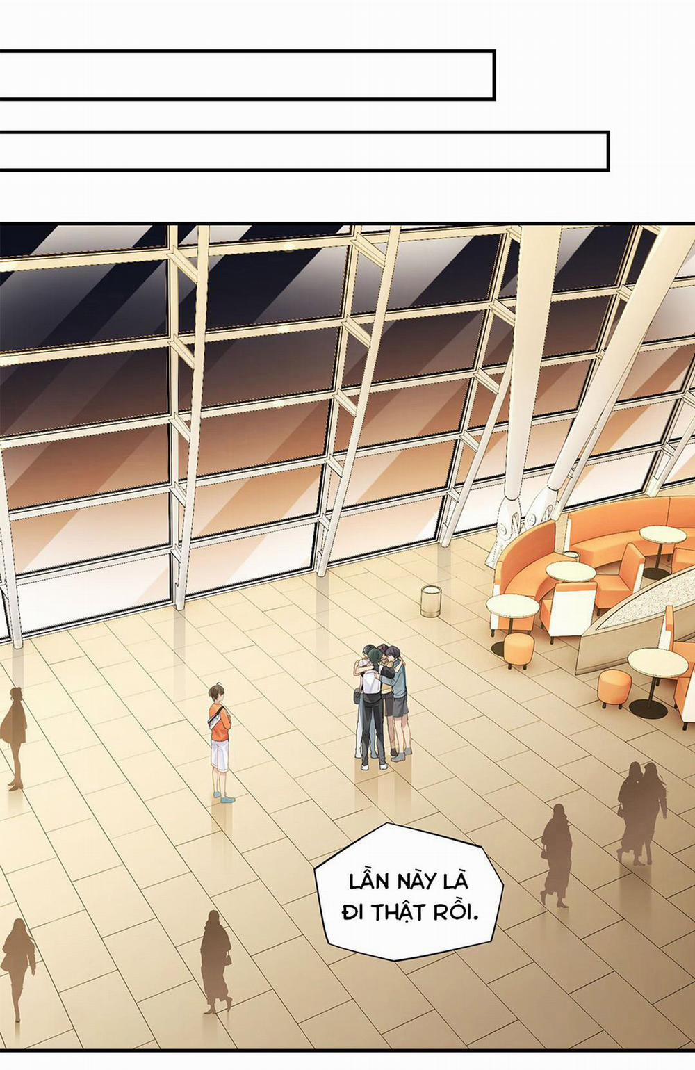 Chào, Đã Lâu Không Gặp 17 trang 9