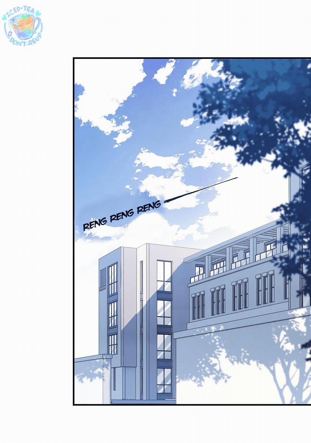 Chào, Đã Lâu Không Gặp 18 trang 1