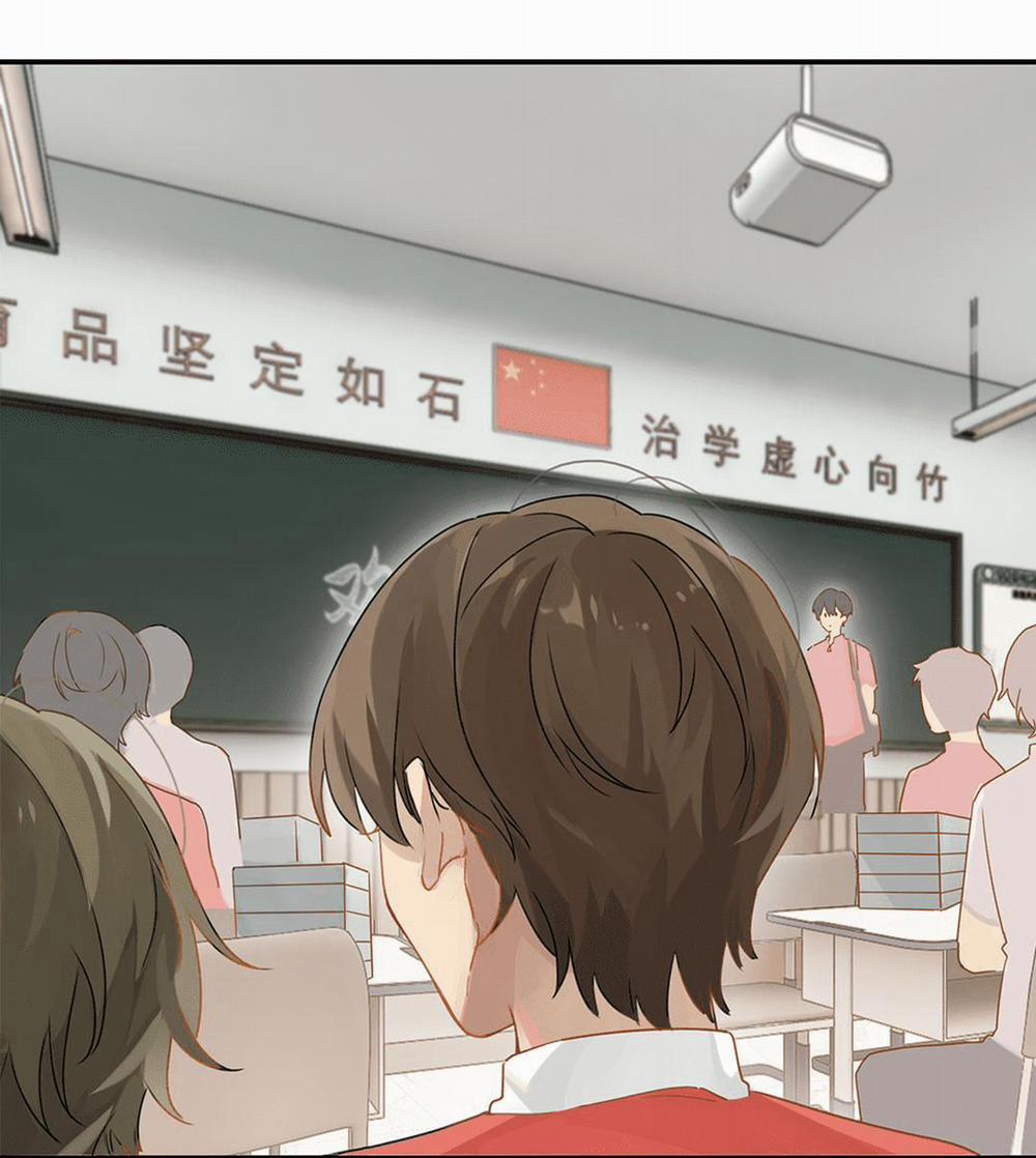 Chào, Đã Lâu Không Gặp 18 trang 15