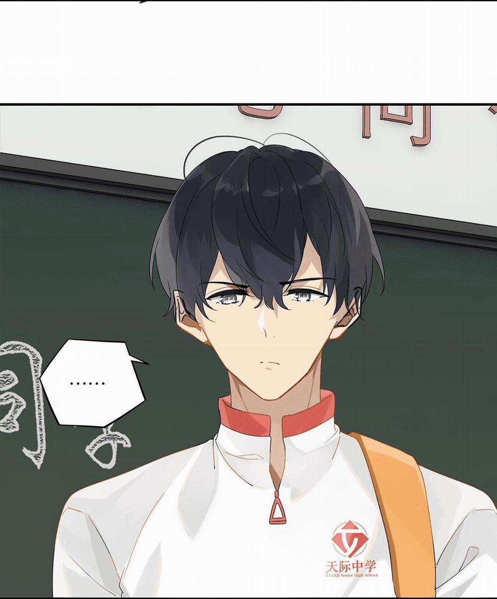 Chào, Đã Lâu Không Gặp 18 trang 16