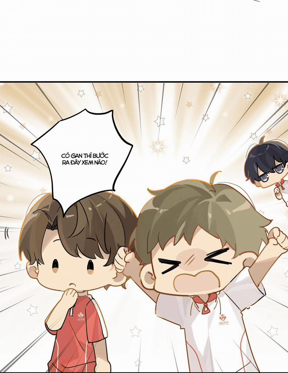 Chào, Đã Lâu Không Gặp 18 trang 22