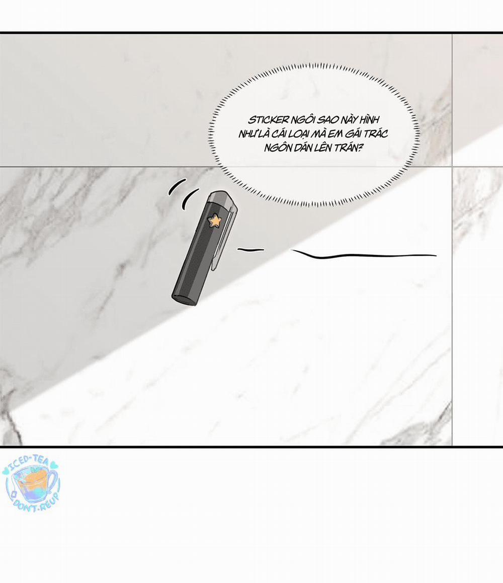 Chào, Đã Lâu Không Gặp 18 trang 24