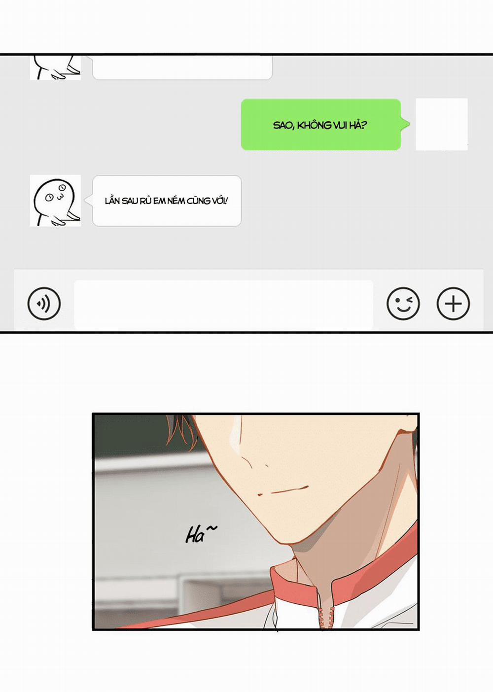 Chào, Đã Lâu Không Gặp 18 trang 26