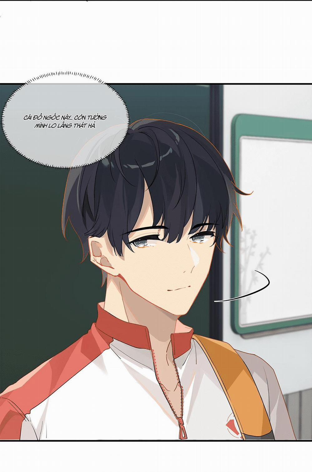 Chào, Đã Lâu Không Gặp 18 trang 6