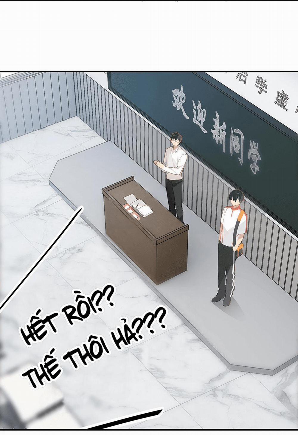 Chào, Đã Lâu Không Gặp 18 trang 8