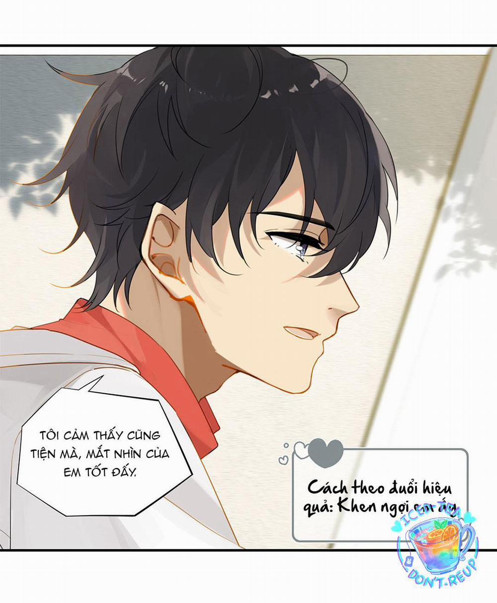 Chào, Đã Lâu Không Gặp 19 trang 10