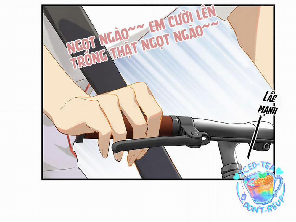 Chào, Đã Lâu Không Gặp 19 trang 12