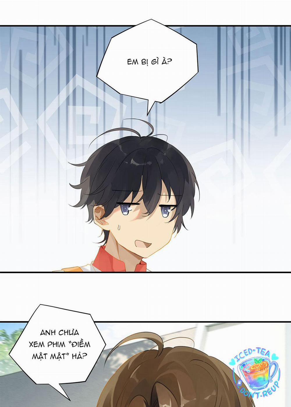 Chào, Đã Lâu Không Gặp 19 trang 13