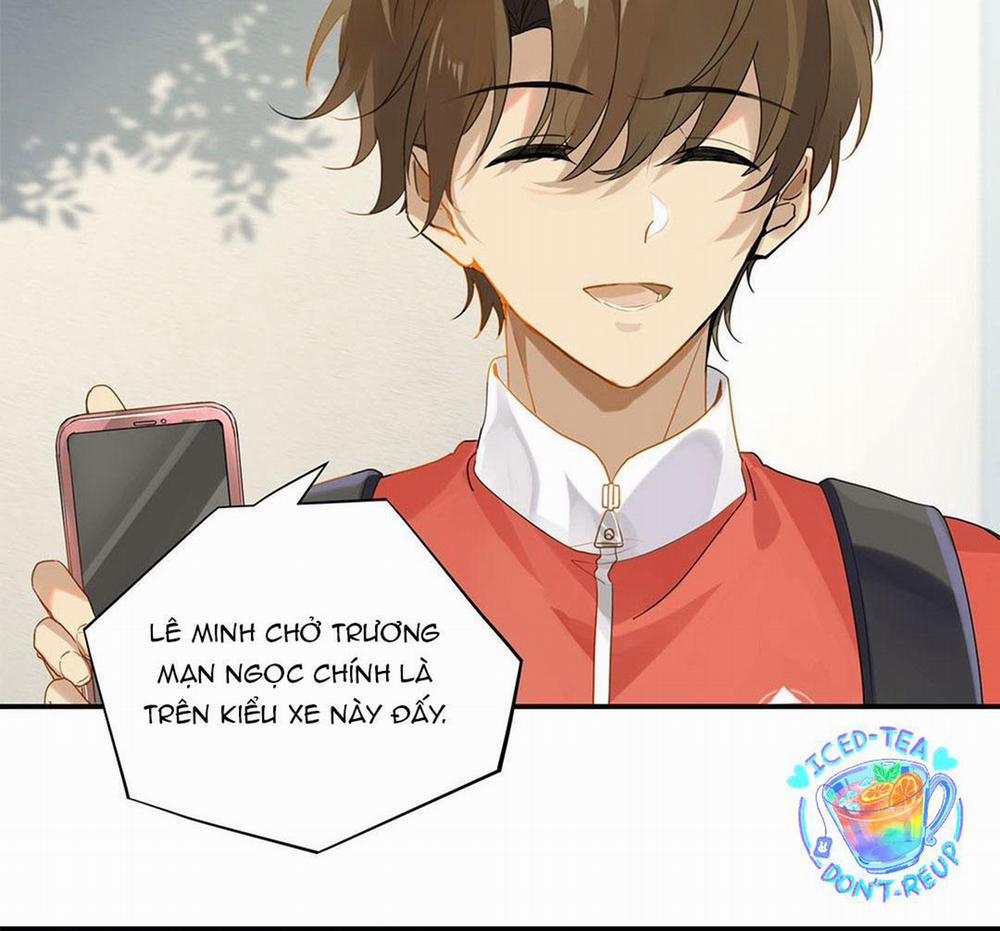 Chào, Đã Lâu Không Gặp 19 trang 14