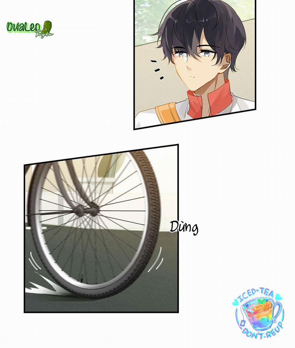 Chào, Đã Lâu Không Gặp 19 trang 16