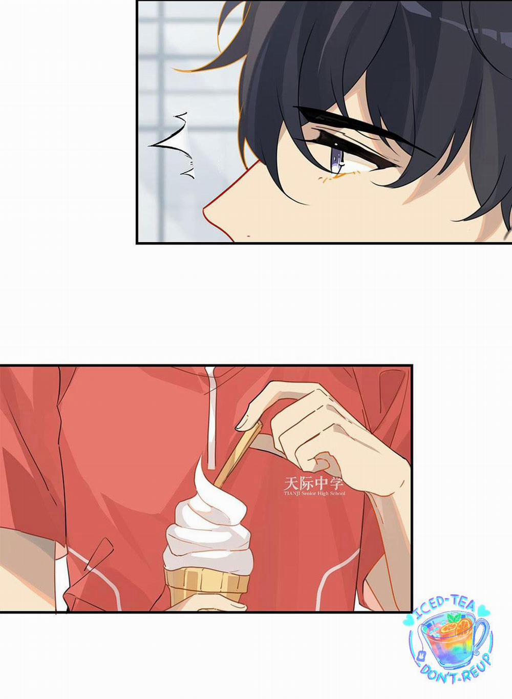 Chào, Đã Lâu Không Gặp 19 trang 19