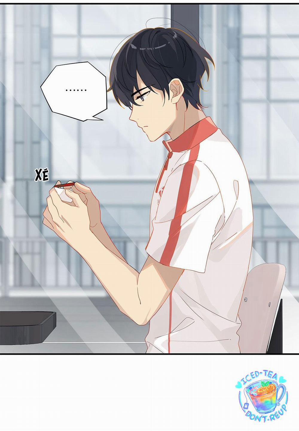 Chào, Đã Lâu Không Gặp 19 trang 20