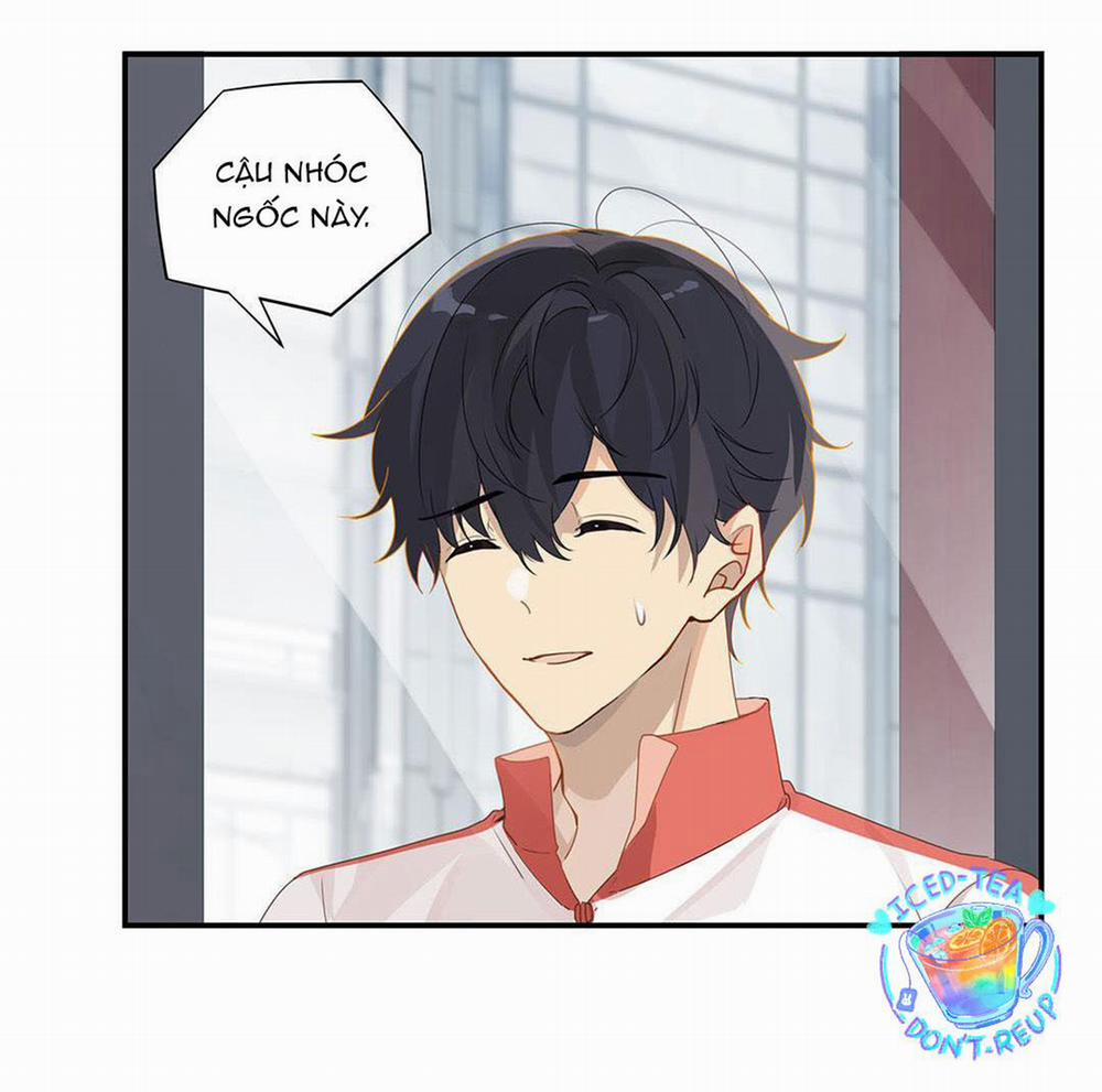 Chào, Đã Lâu Không Gặp 19 trang 24