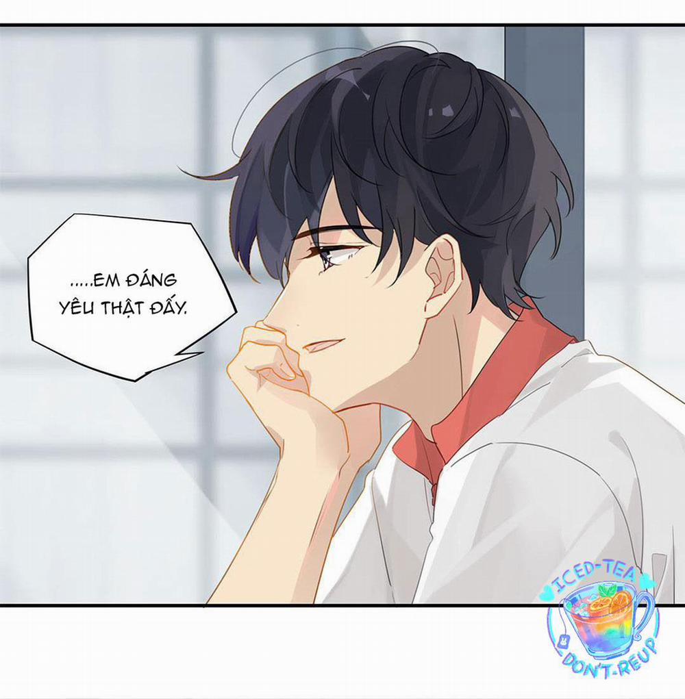 Chào, Đã Lâu Không Gặp 19 trang 25