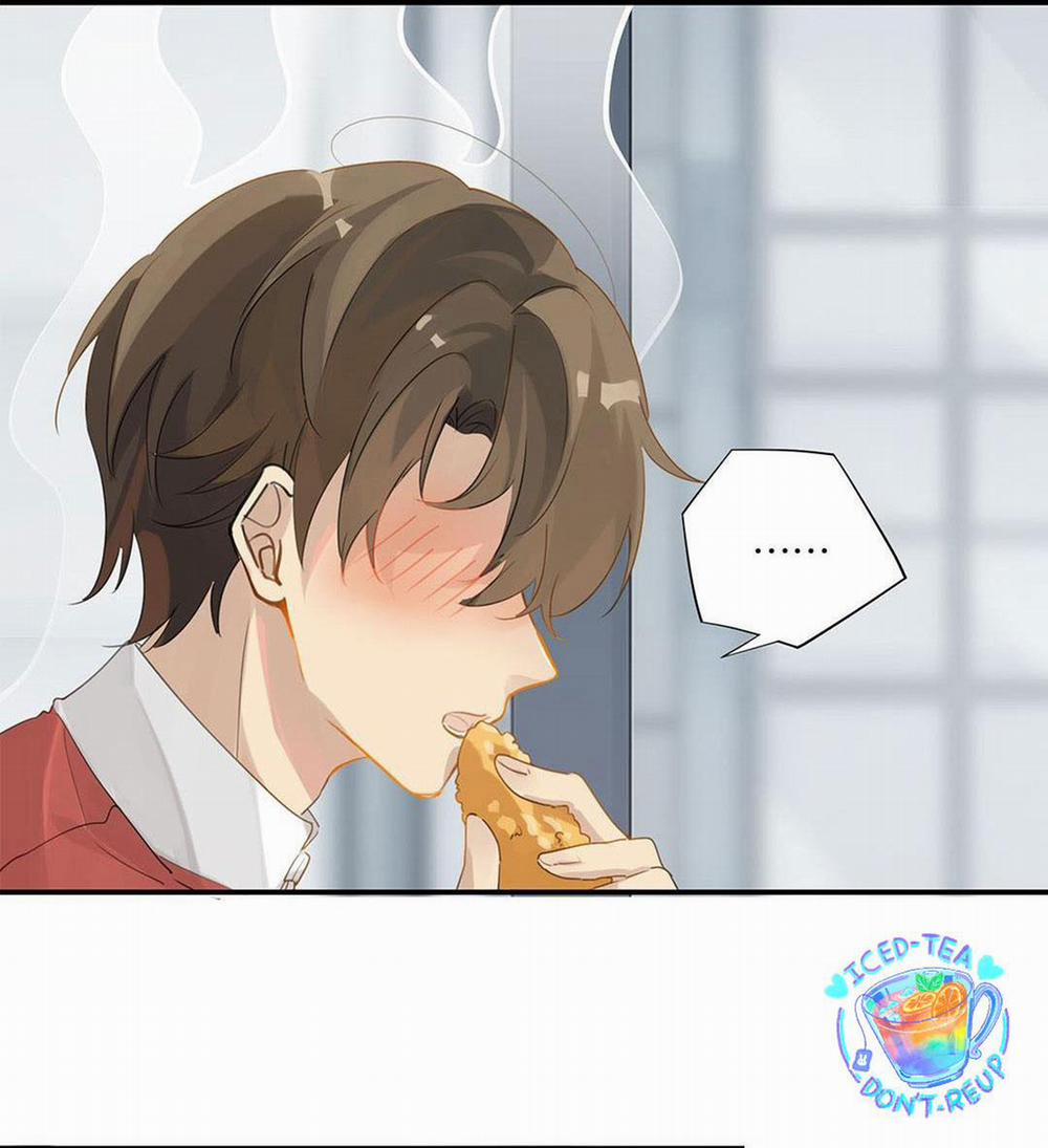 Chào, Đã Lâu Không Gặp 19 trang 26