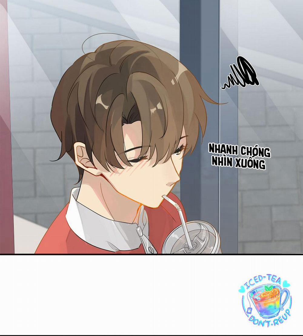 Chào, Đã Lâu Không Gặp 19 trang 28