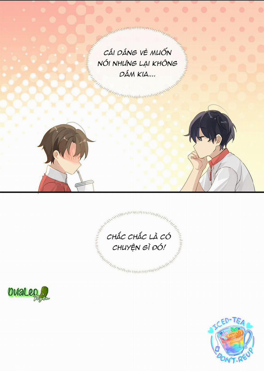 Chào, Đã Lâu Không Gặp 19 trang 29