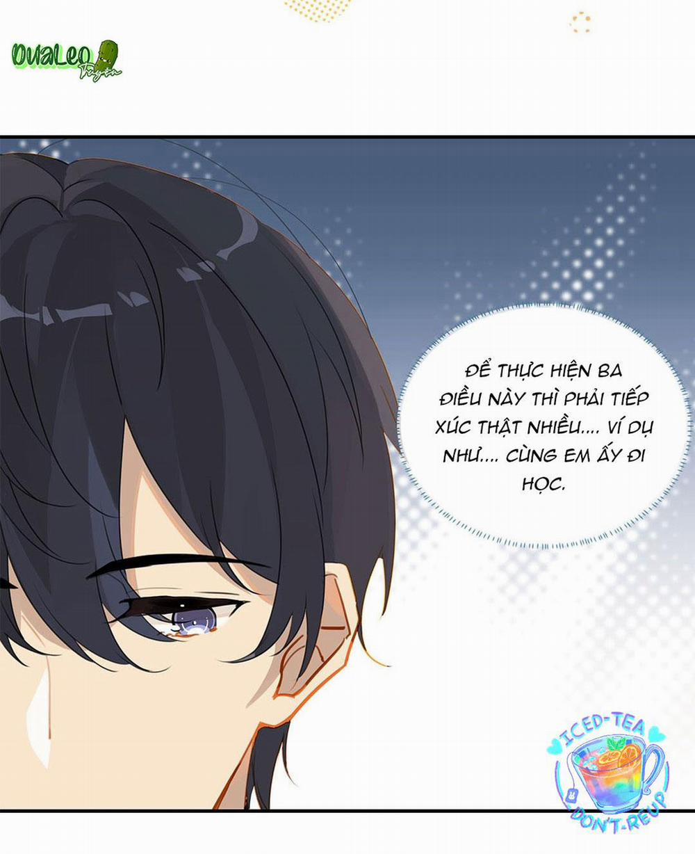 Chào, Đã Lâu Không Gặp 19 trang 4