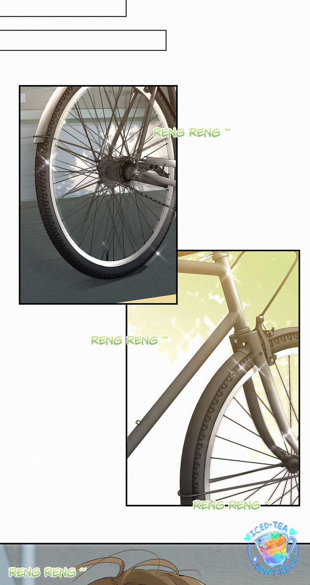 Chào, Đã Lâu Không Gặp 19 trang 7