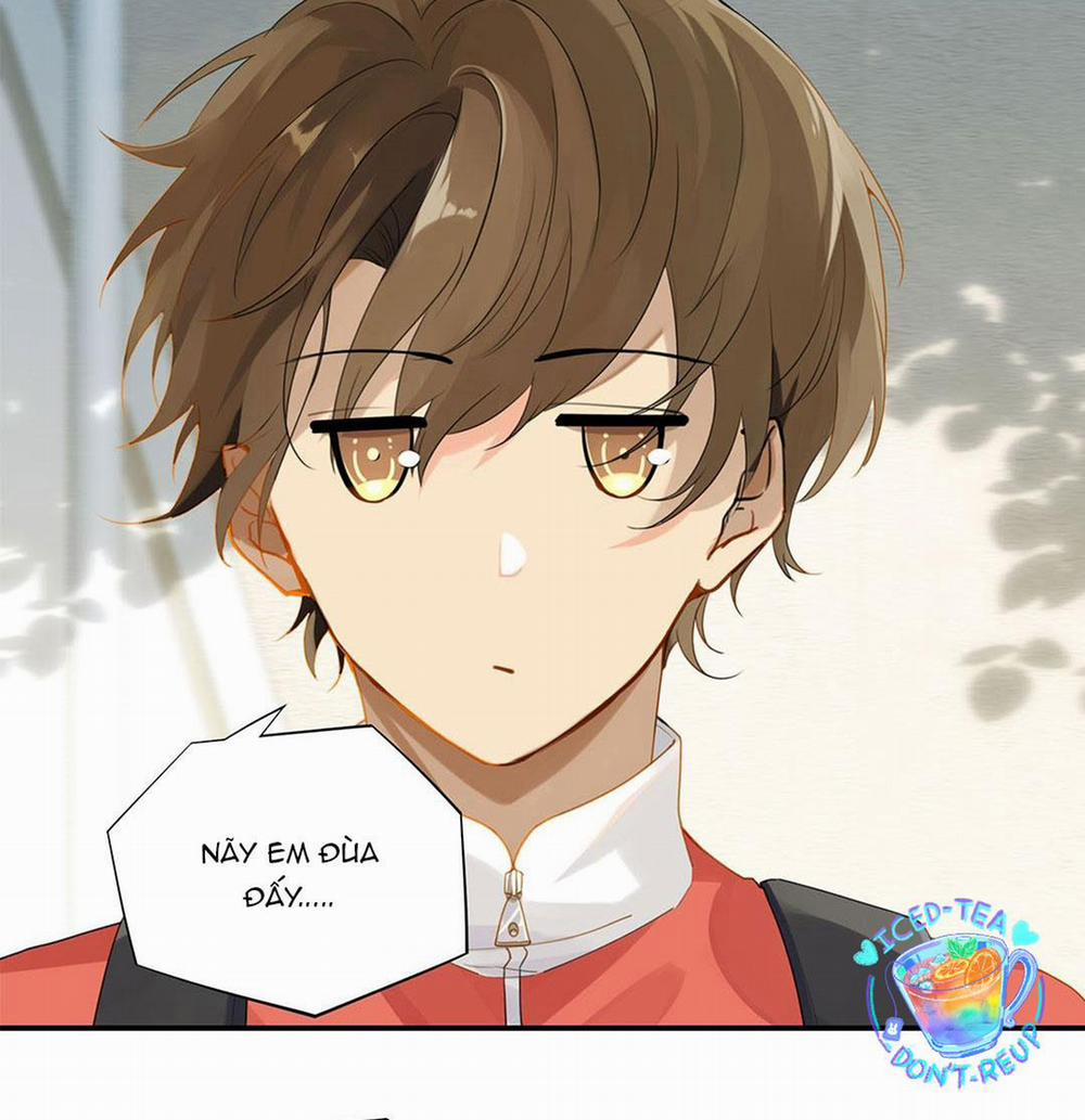 Chào, Đã Lâu Không Gặp 19 trang 8