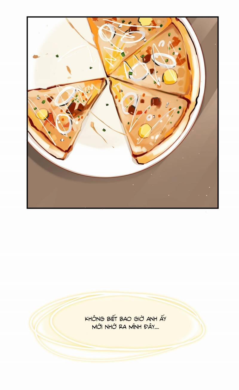 Chào, Đã Lâu Không Gặp 2 trang 12
