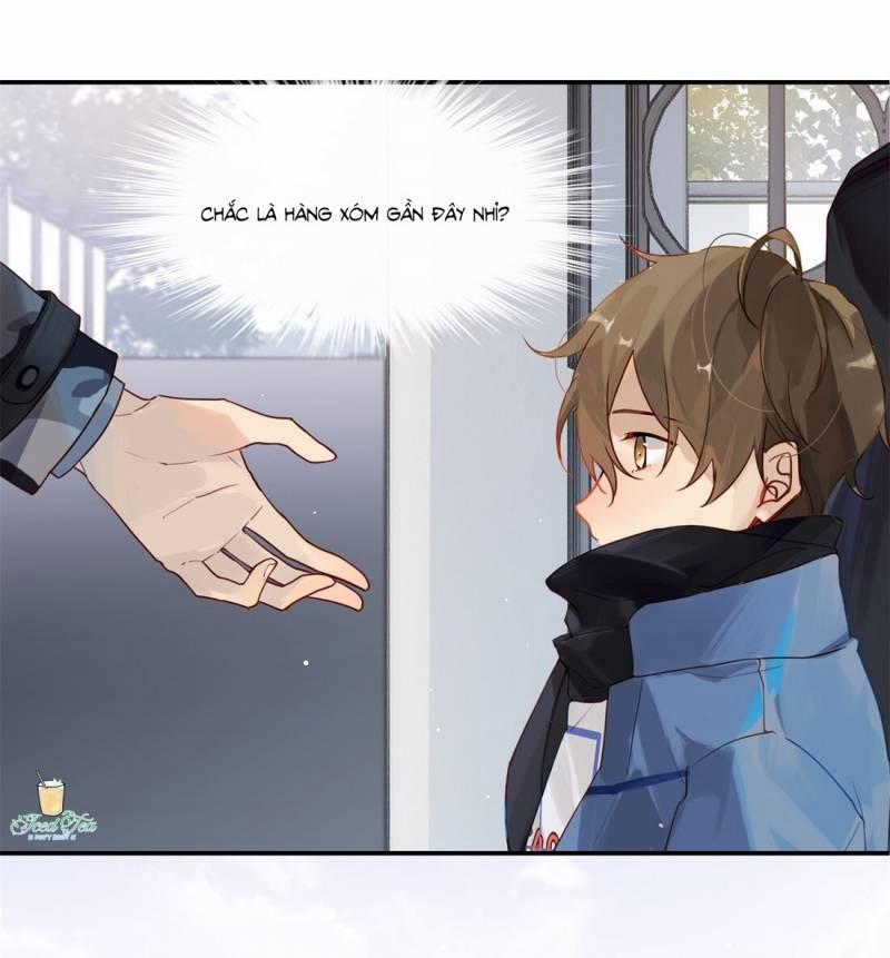 Chào, Đã Lâu Không Gặp 2 trang 39