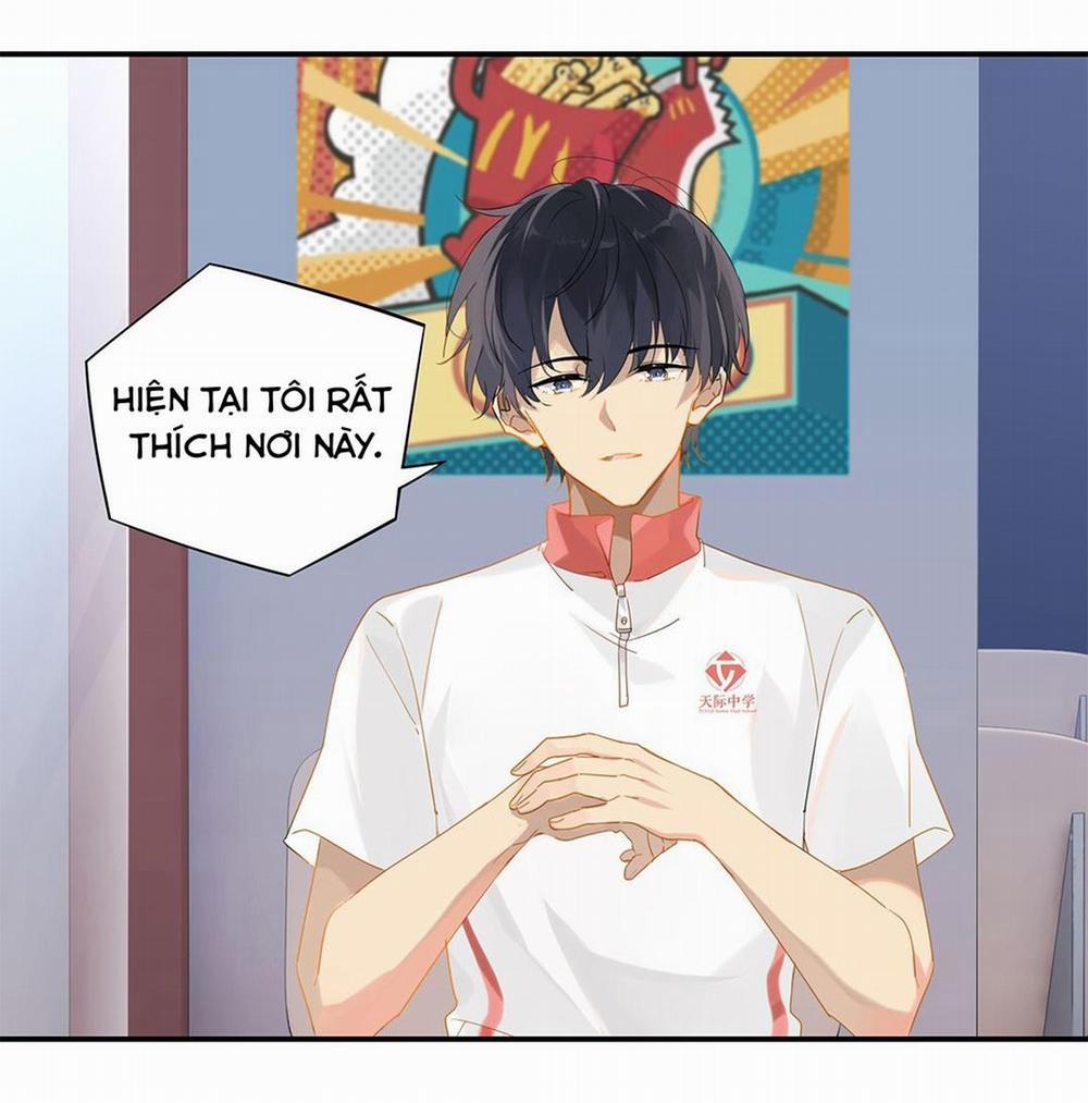 Chào, Đã Lâu Không Gặp 20 trang 10