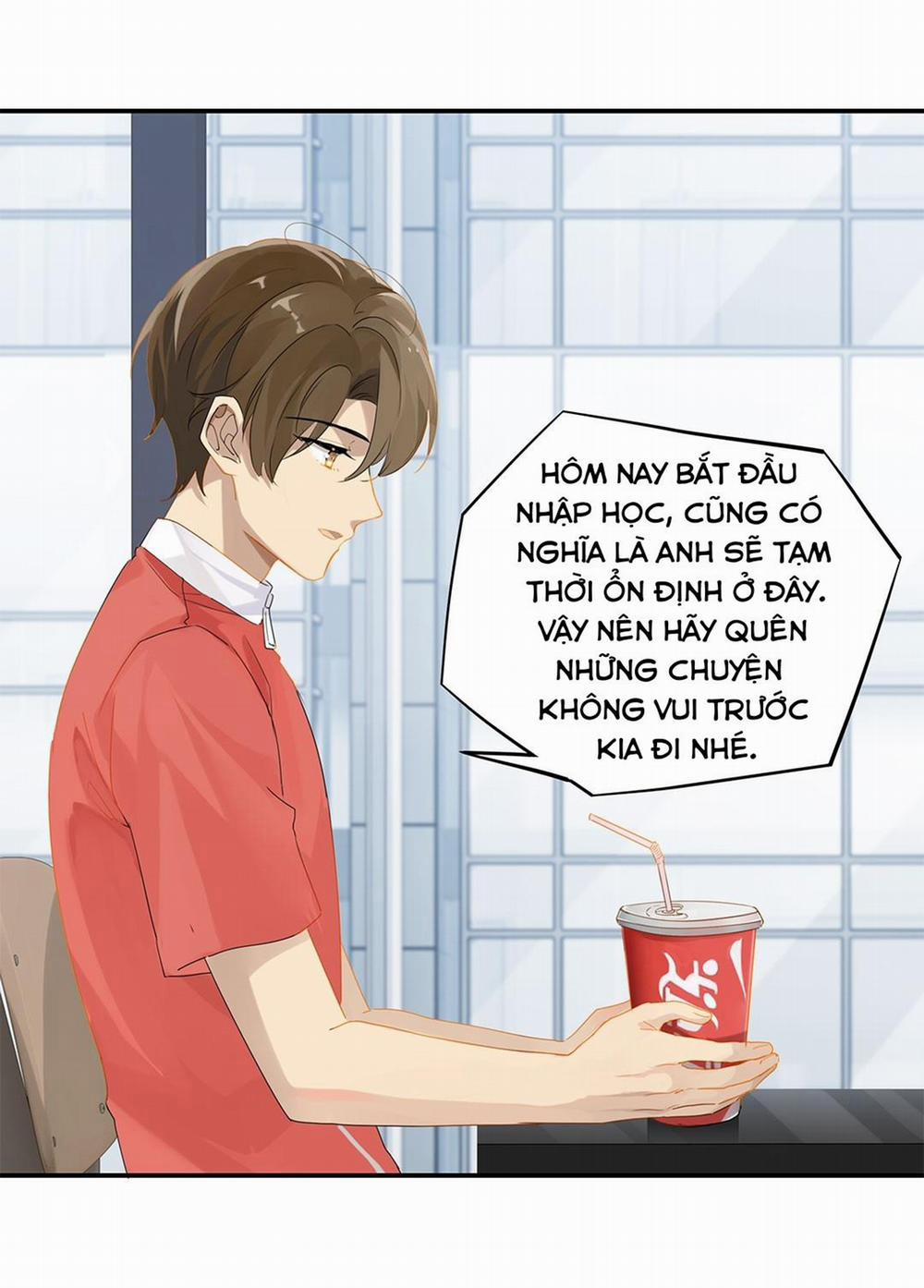 Chào, Đã Lâu Không Gặp 20 trang 11