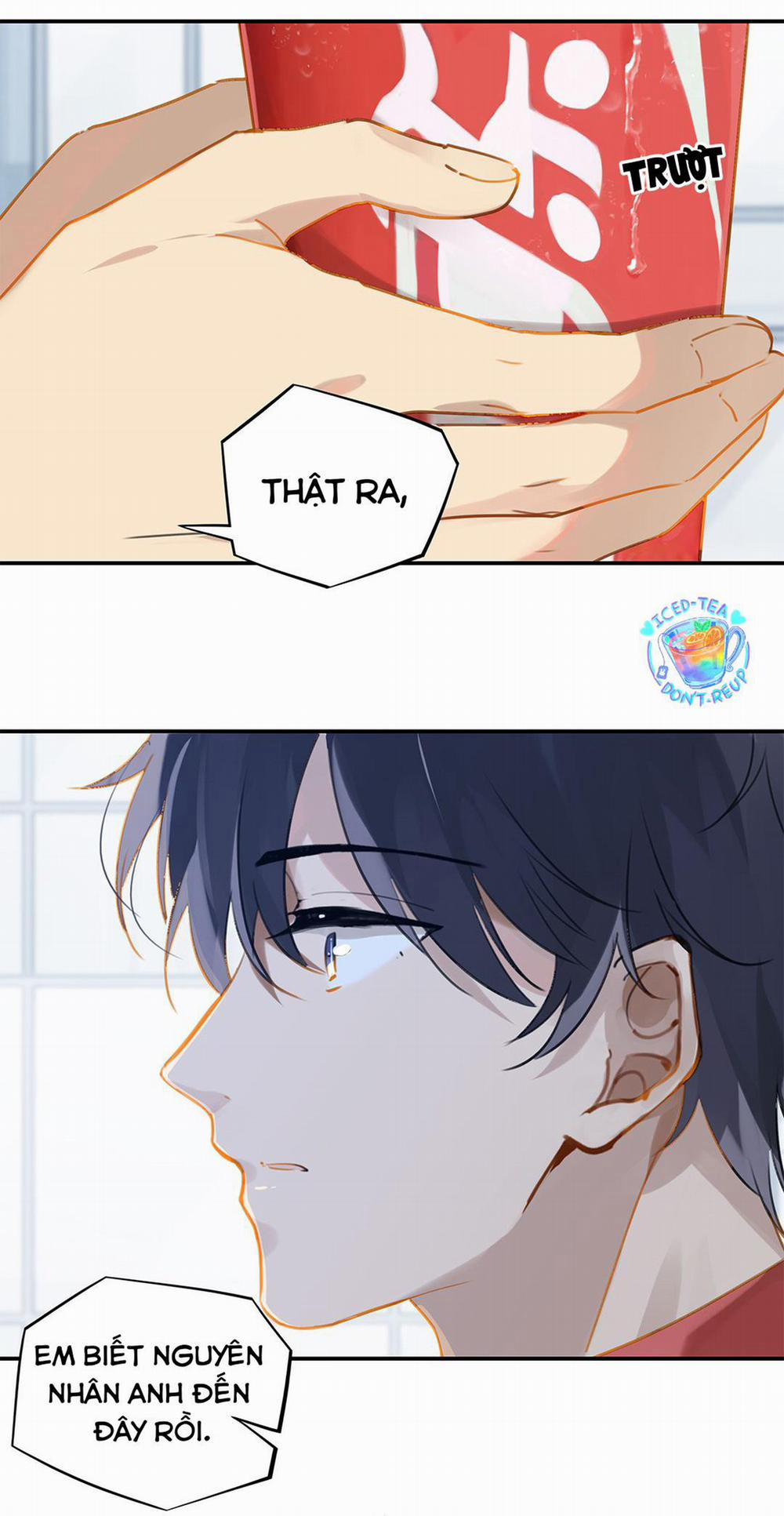 Chào, Đã Lâu Không Gặp 20 trang 12