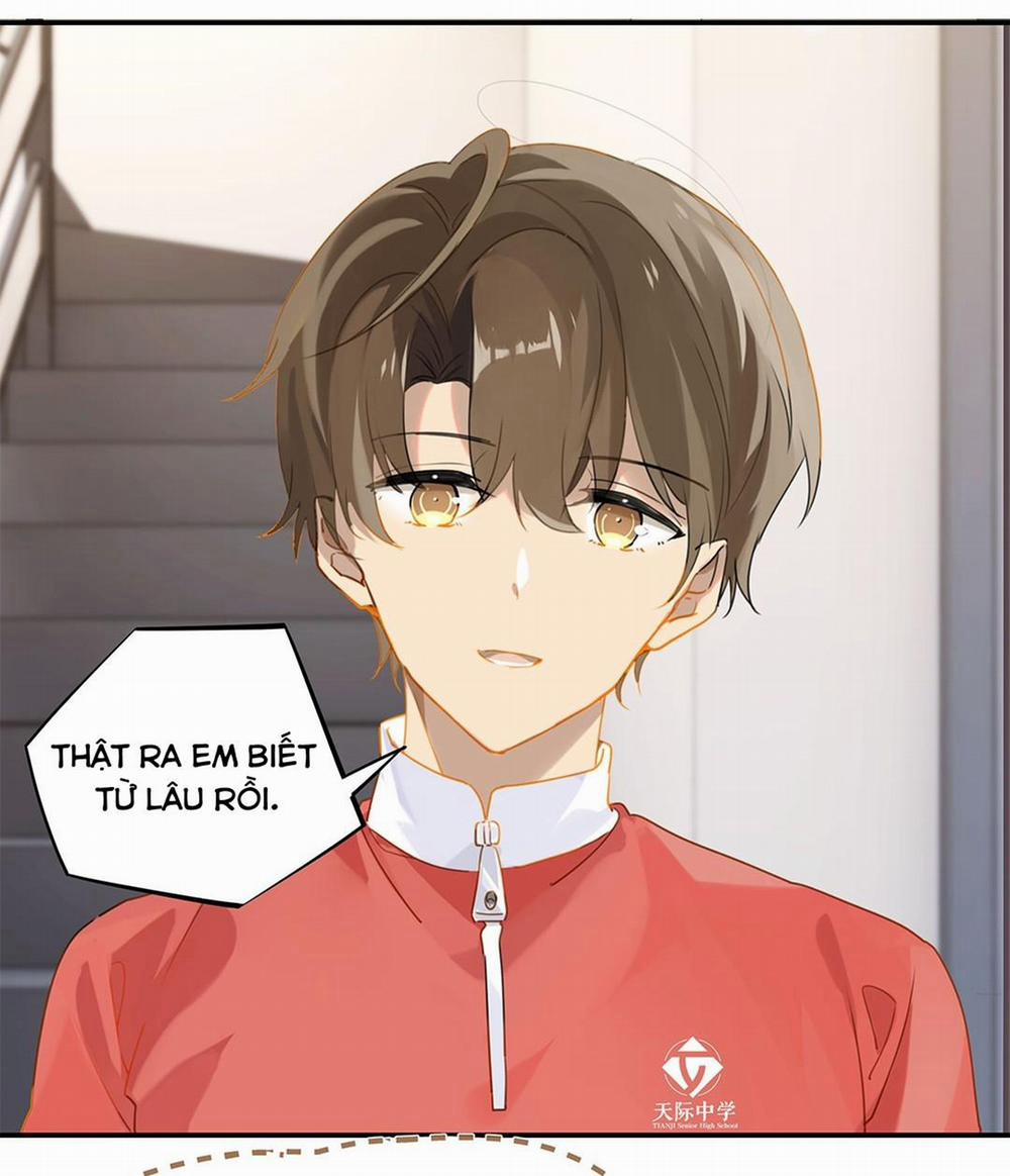 Chào, Đã Lâu Không Gặp 20 trang 14