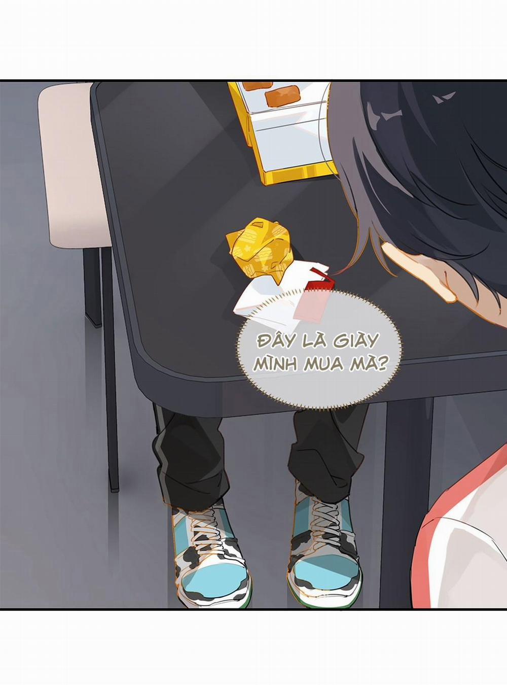 Chào, Đã Lâu Không Gặp 20 trang 2