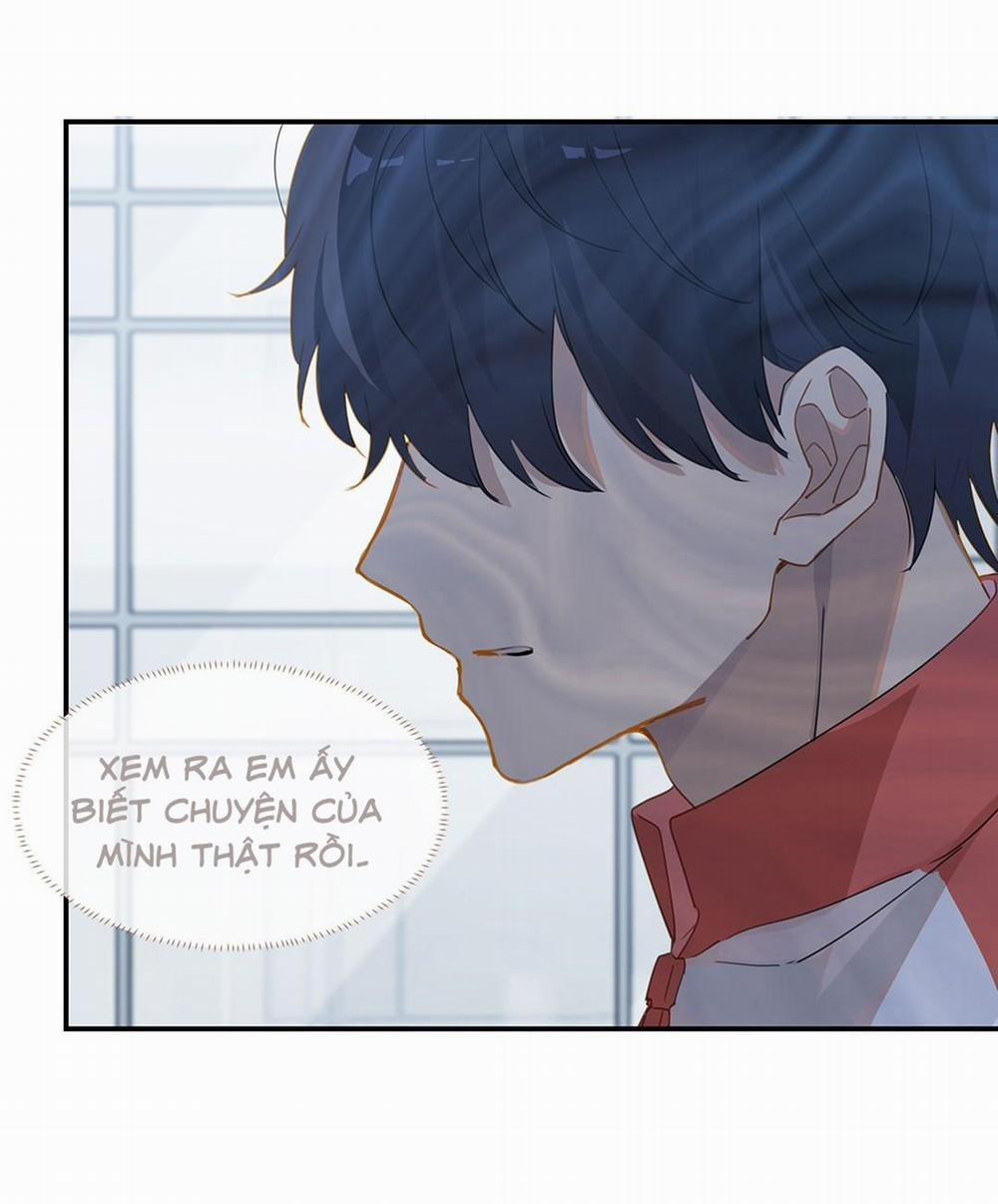 Chào, Đã Lâu Không Gặp 20 trang 25