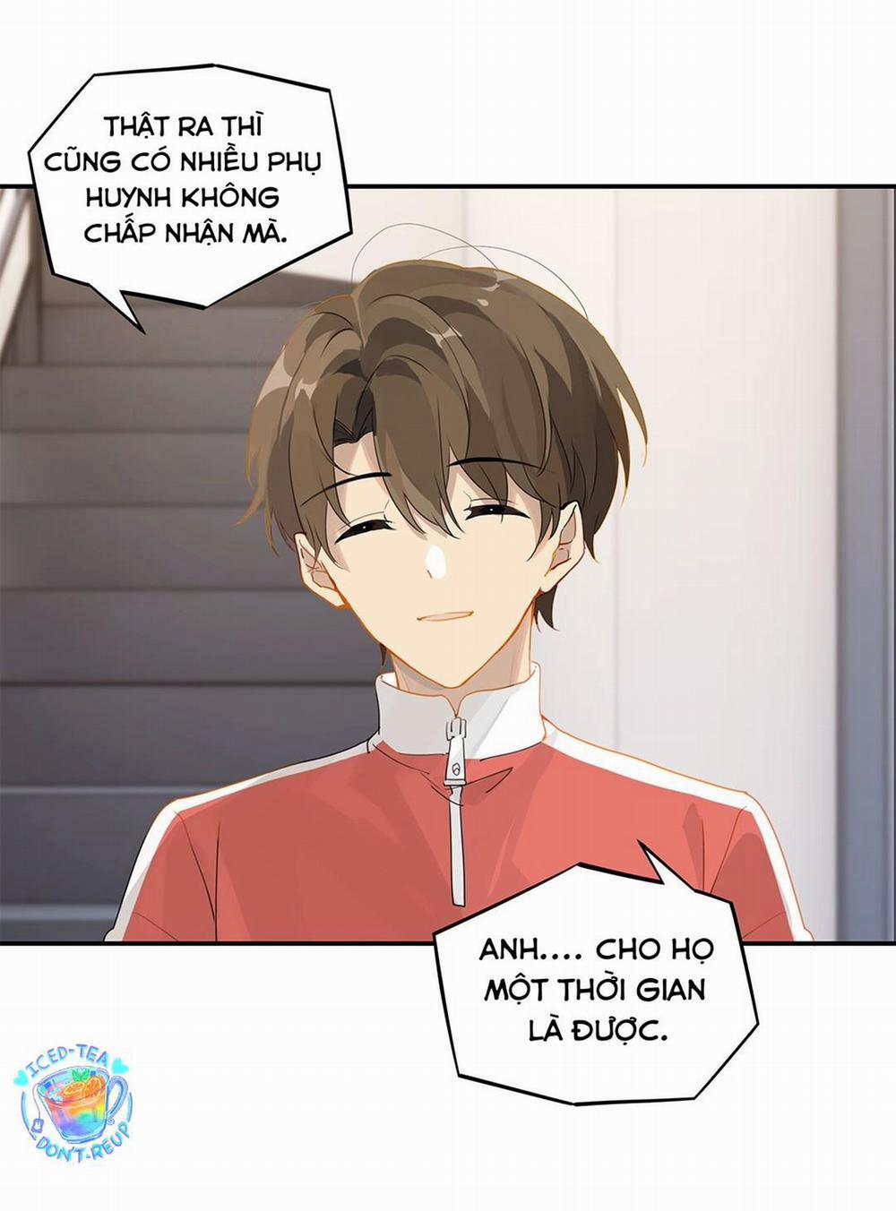 Chào, Đã Lâu Không Gặp 20 trang 27