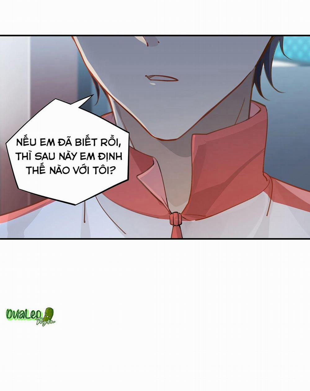 Chào, Đã Lâu Không Gặp 20 trang 29