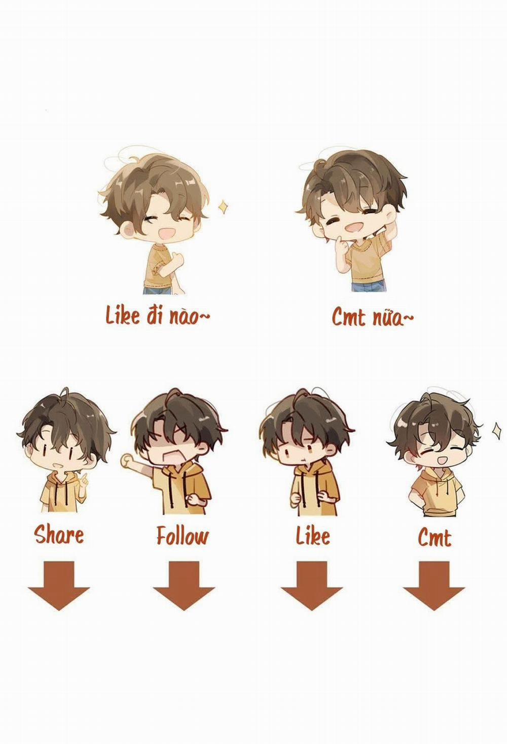 Chào, Đã Lâu Không Gặp 20 trang 30