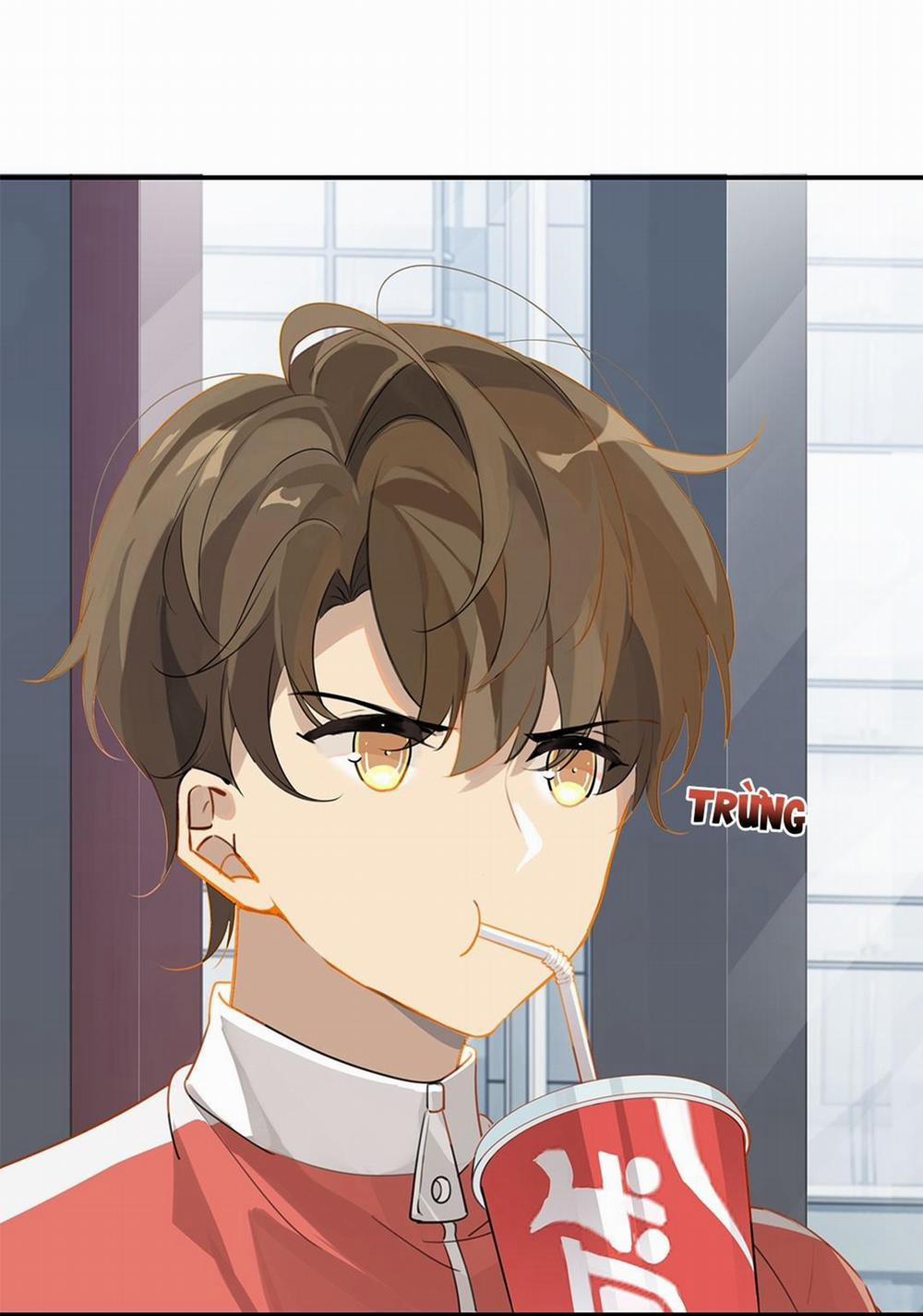 Chào, Đã Lâu Không Gặp 20 trang 4