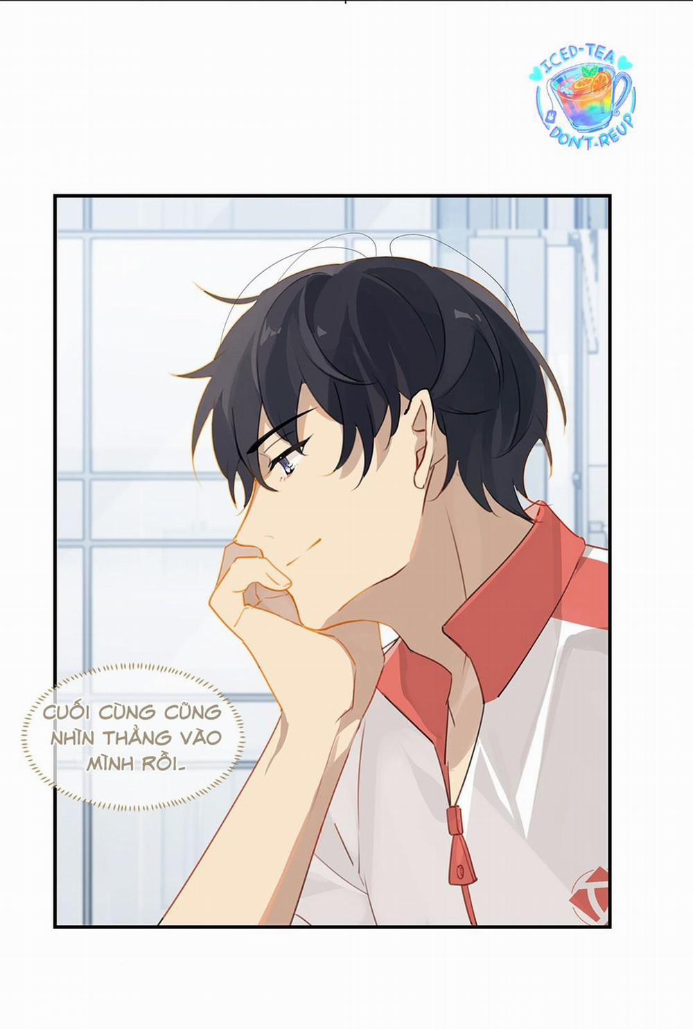 Chào, Đã Lâu Không Gặp 20 trang 5