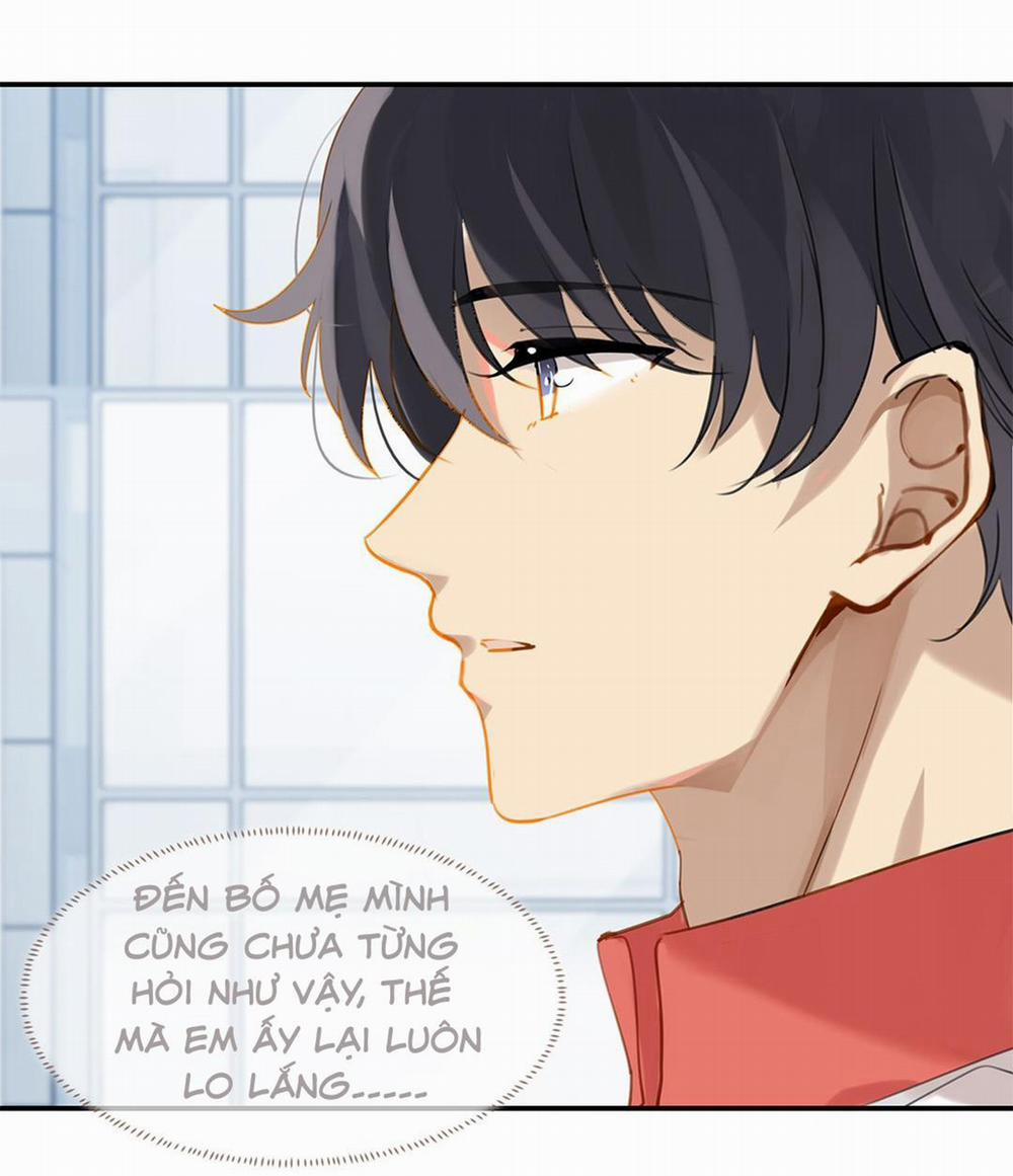 Chào, Đã Lâu Không Gặp 20 trang 9