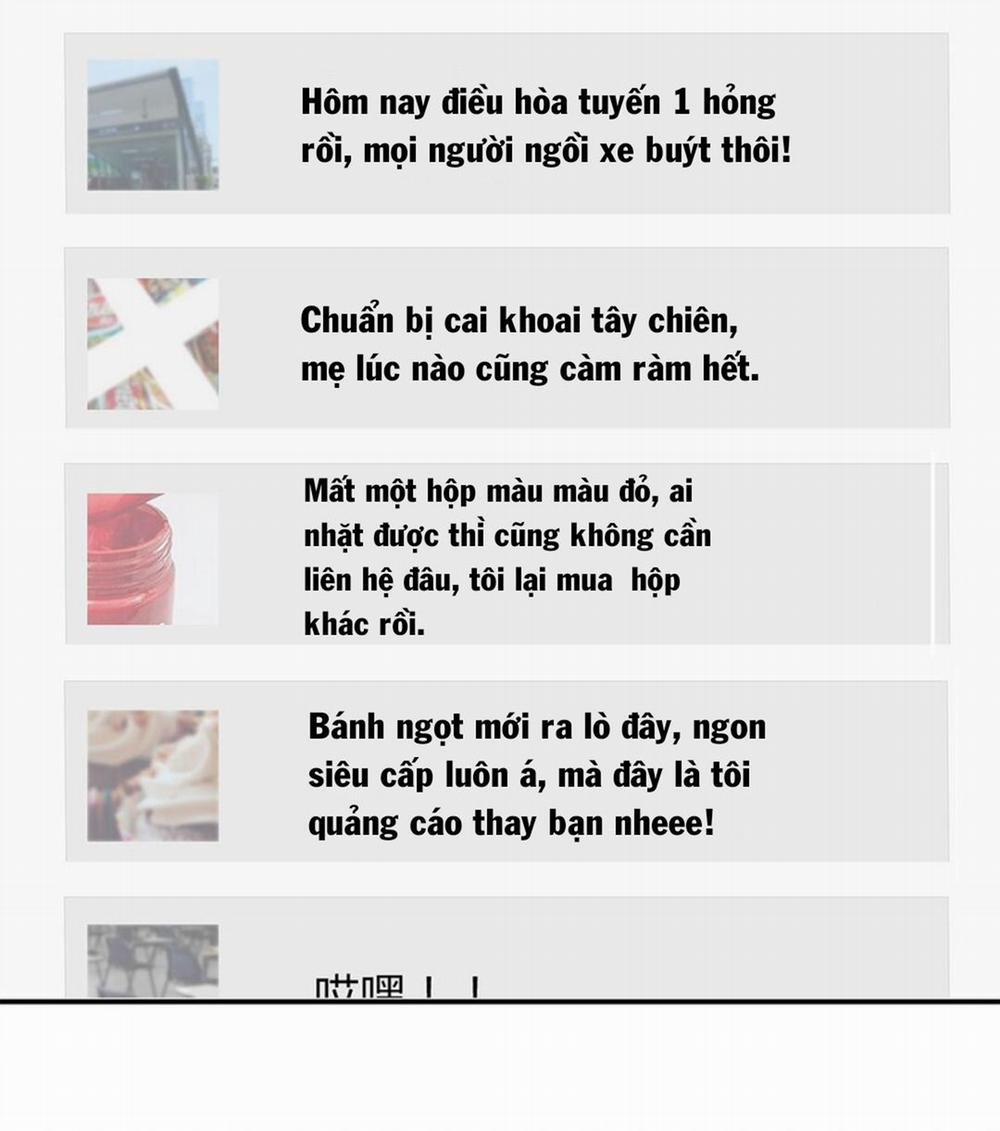 Chào, Đã Lâu Không Gặp 21 trang 13