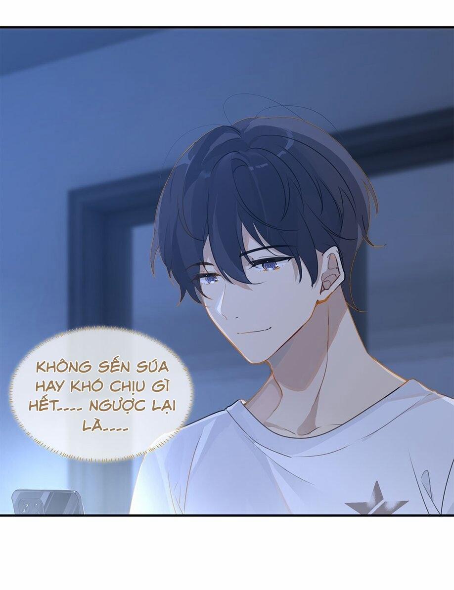 Chào, Đã Lâu Không Gặp 21 trang 14