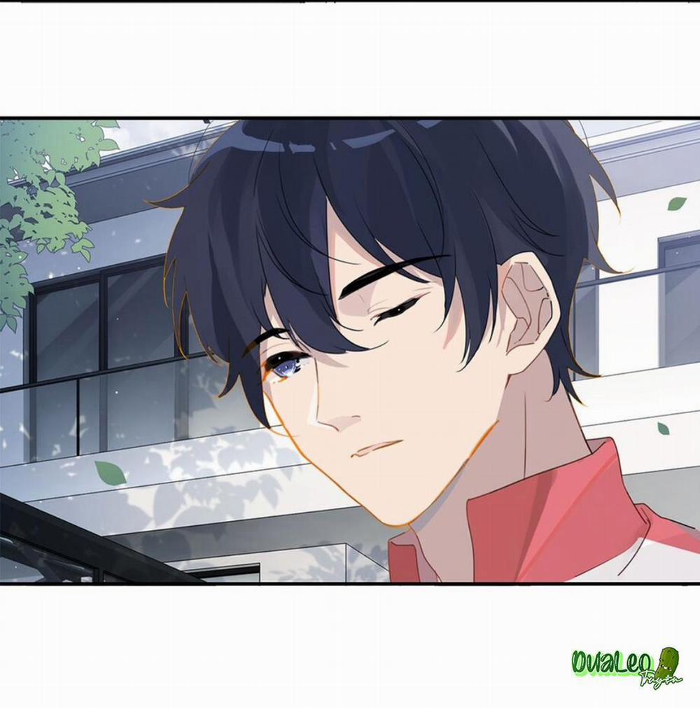 Chào, Đã Lâu Không Gặp 21 trang 19