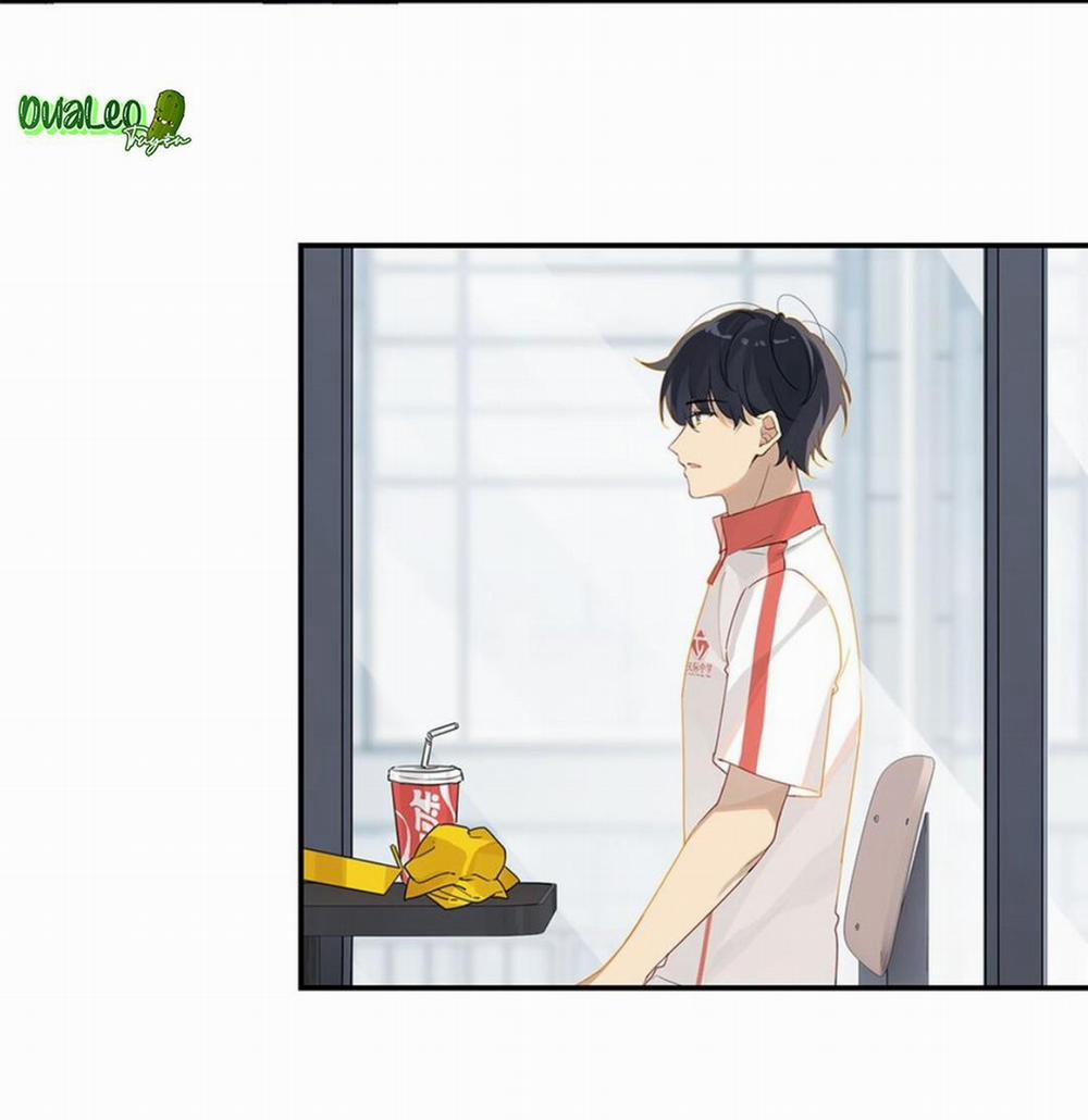 Chào, Đã Lâu Không Gặp 21 trang 3