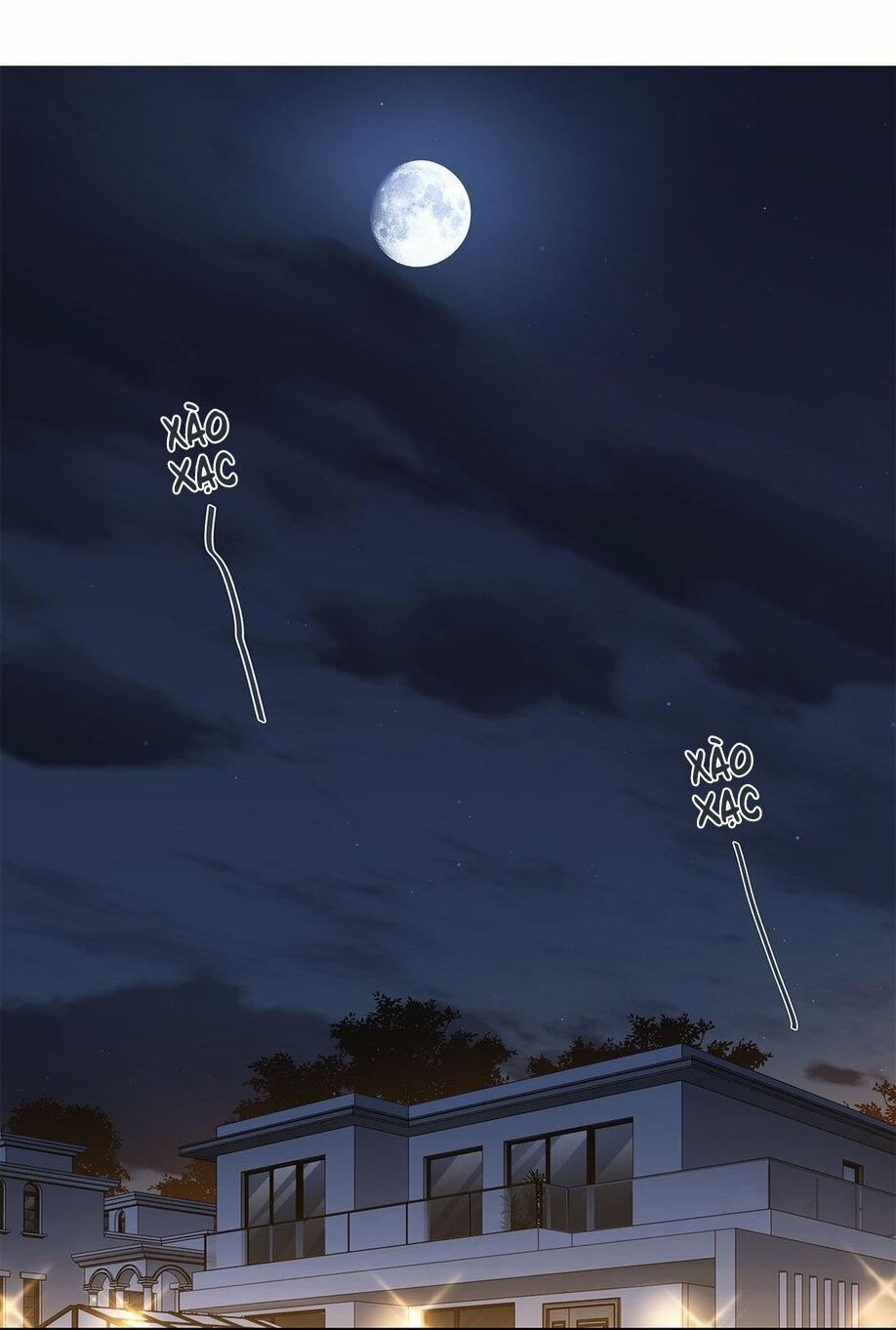 Chào, Đã Lâu Không Gặp 21 trang 8